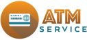 Logo: ATM Service